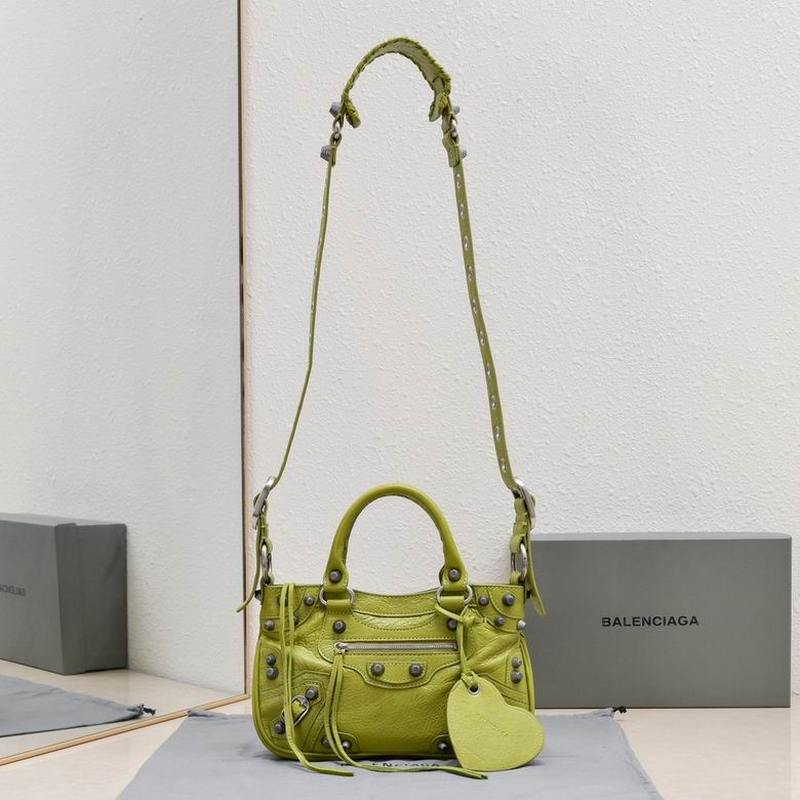 Balenciaga Handbags 149